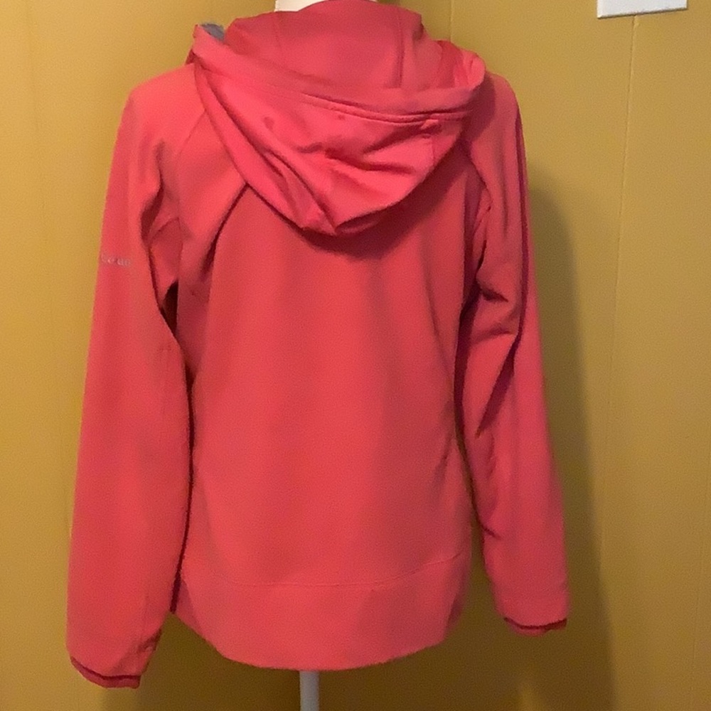 Columbia Polyester Jacket - image 2